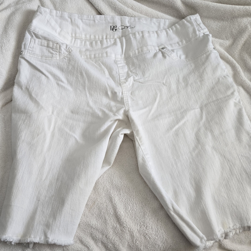 DG2 Bermuda Shorts 2x